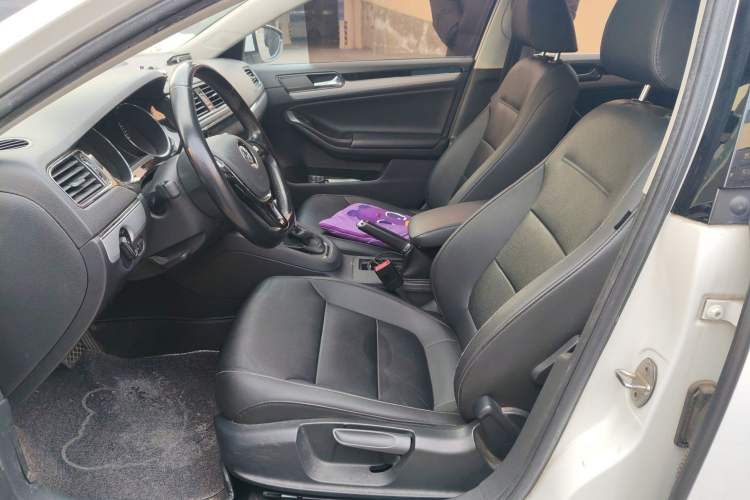 Used Volkswagen Sagitar 2018 280TSI DSG Ignite Edition
