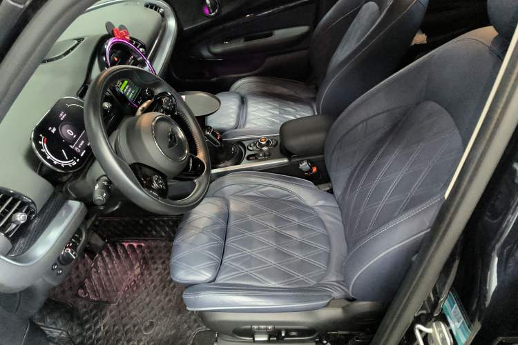 Used  Clubman 2021 1.5T COOPER
