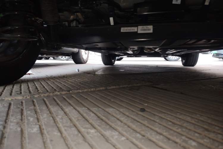 Used Kia Stonic 2021 1.4L CVT Sunroof Model
