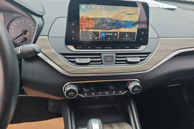 Used Nissan Teana 2021 2.0L XL Comfort Edition