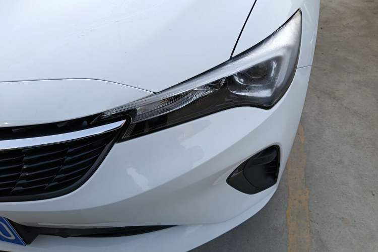 Used Buick Verano 2023 Pro Enjoyment Edition
