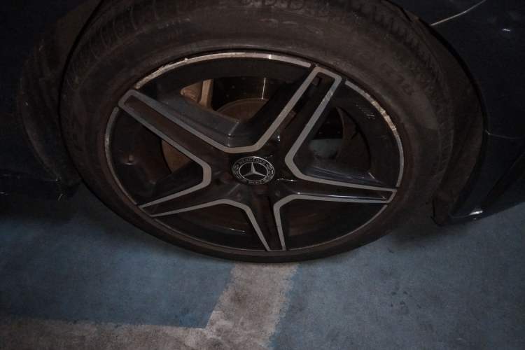 Used Mercedes-Benz C-Class 2021 C 260 Coupe
