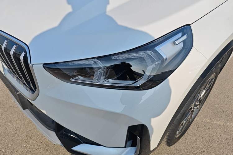 Used BMW X1 2023 sDrive25Li X Design Package
