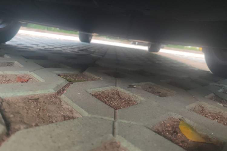 Used Toyota Levin 2021 Dual-Engine 1.8H E-CVT Luxury Edition
