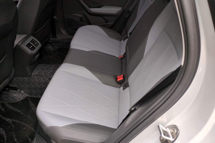 Used Volkswagen Lavida 2023 Revised Version 1.5L Automatic 5 Millionth Edition