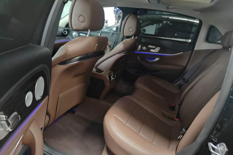 Used Mercedes-Benz E-Class 2019 Restyled E 300 L Sport Luxury Edition