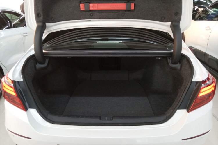 Used Honda Inspire 2022 260TURBO Elegant Edition
