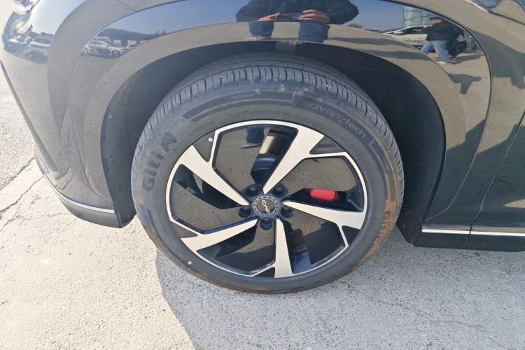 Used BYD Sealion 07 EV 2025 610 Intelligent Driving Edition
