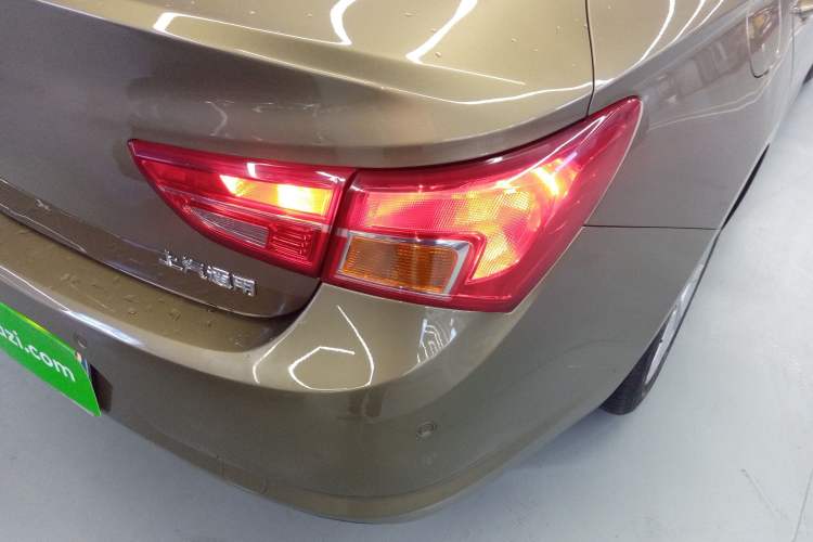 Used Buick Verano 2015 Sedan 15S Automatic Leading Model
