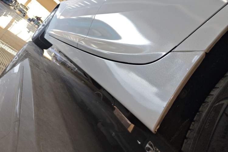 Used Cadillac CT5 2022 28T Luxury Version (Standard Edition)
