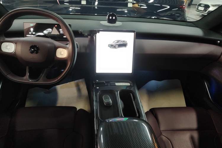 Used Nio ET5T 2024 75kWh Touring
