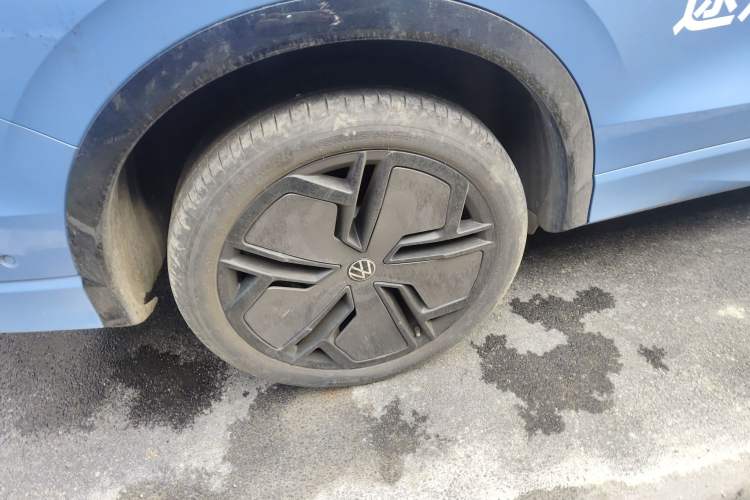 Used Volkswagen Tiguan L 2024 PRO 380TSI Four-Wheel Drive R-Line Prestige Edition