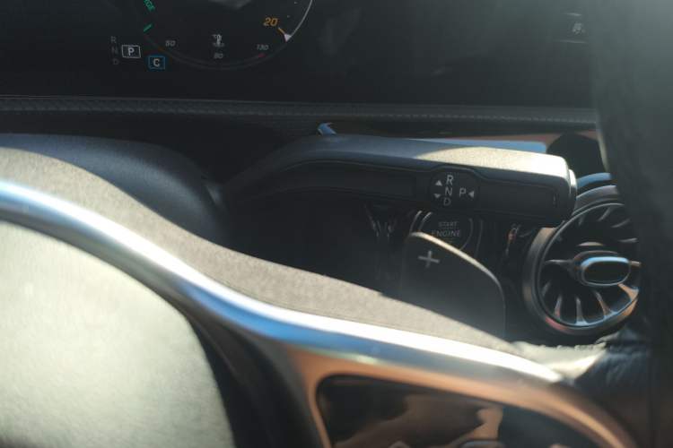 Used Mercedes-Benz A-Class 2019 A 200 Dynamic Edition
