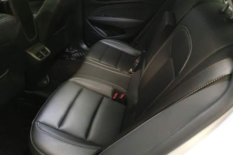 Used Buick Regal 2024 25T Deluxe Edition
