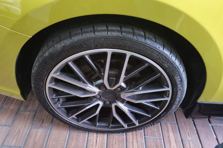 Used Lynk & Co 03 2019 03+ 2.0TD Automatic Wind-Chasing Edition
