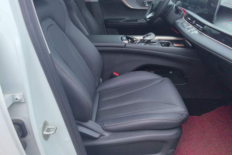 Used Chery Tiggo 5x 2025 High-Performance Edition 1.5T CVT Luxury Model
