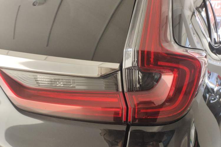 Used Honda CR-V 2021 240TURBO CVT Two-Wheel Drive Urban Edition
