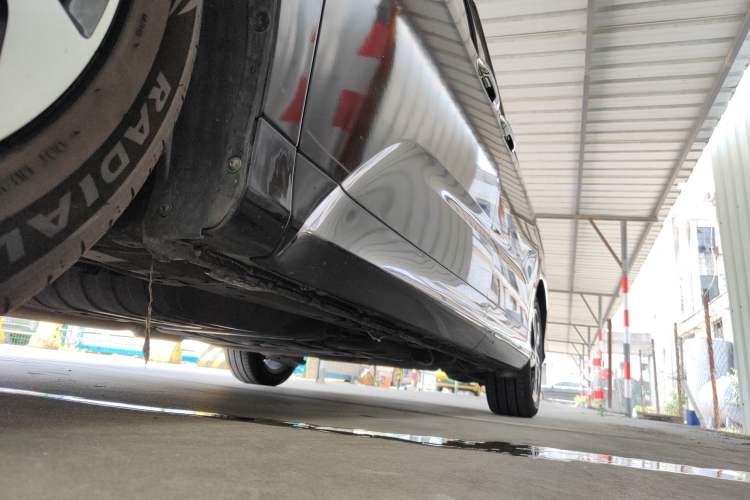 Used Honda Odyssey 2017 2.4L Luxury Edition