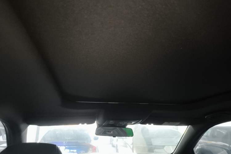 Used Oshan X5 PLUS 2023 1.5T DCT Excellence Edition
