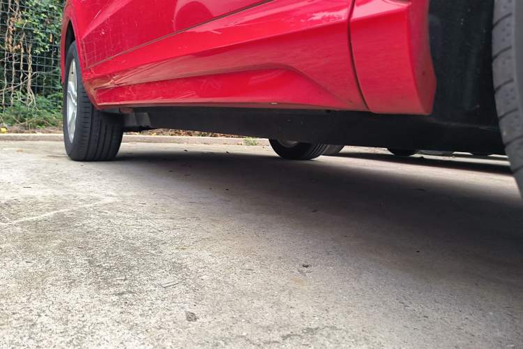 Used Audi Q3 2016 30 TFSI Fashion Model
