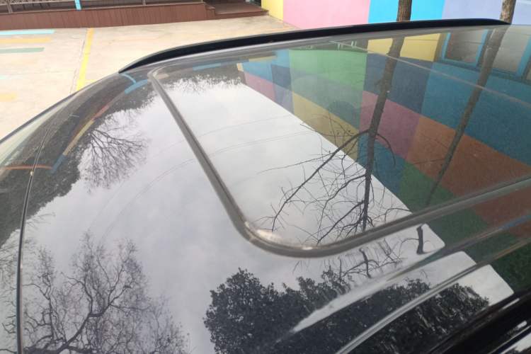 Used  06 2025 Model 520km