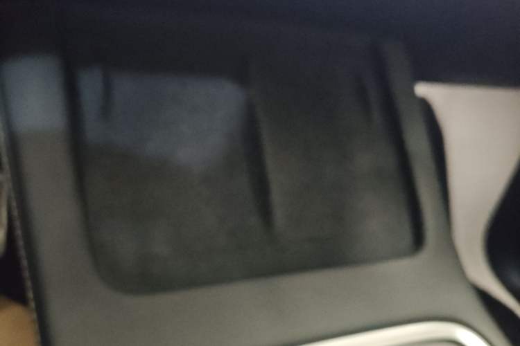 Used Tesla Model Y 2023 Rear-Wheel-Drive Version
