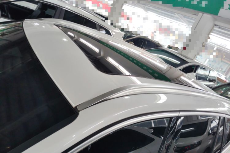 Used BMW X1 2021 Restyled sDrive20Li Fashion Version
