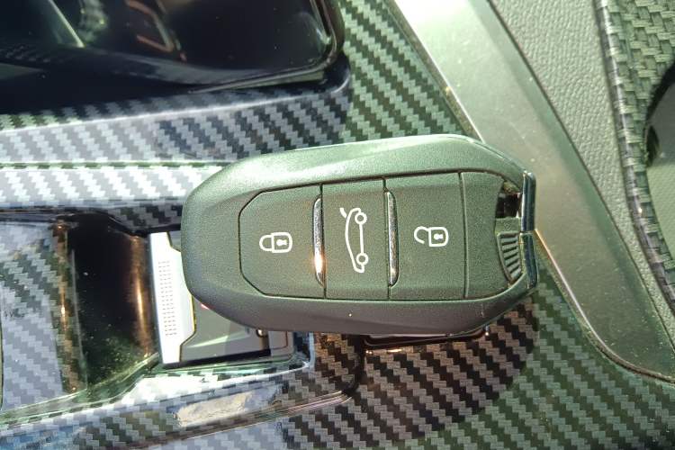 Used Peugeot 4008 2019 400THP First Edition
