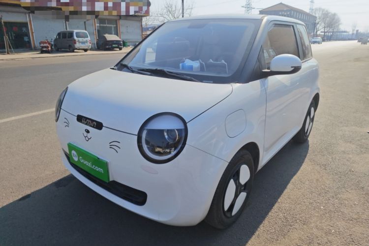 Used Qiyuan Lumin 2024 130km Qingyue Version