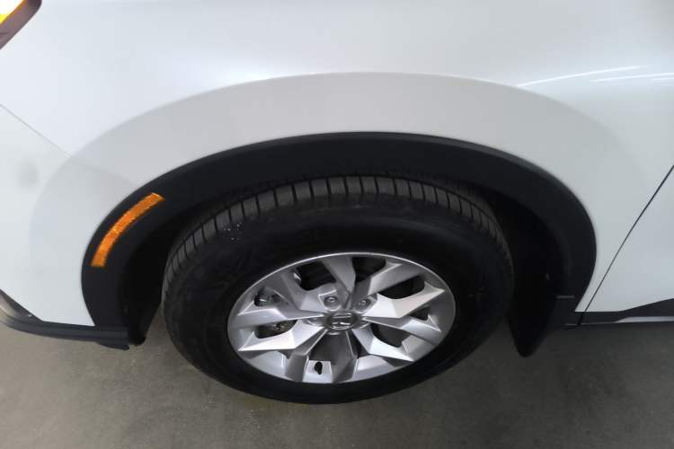 Used Honda CR-V 2024 240TURBO Two-Wheel-Drive FENGSHANG Edition 5 Seats
