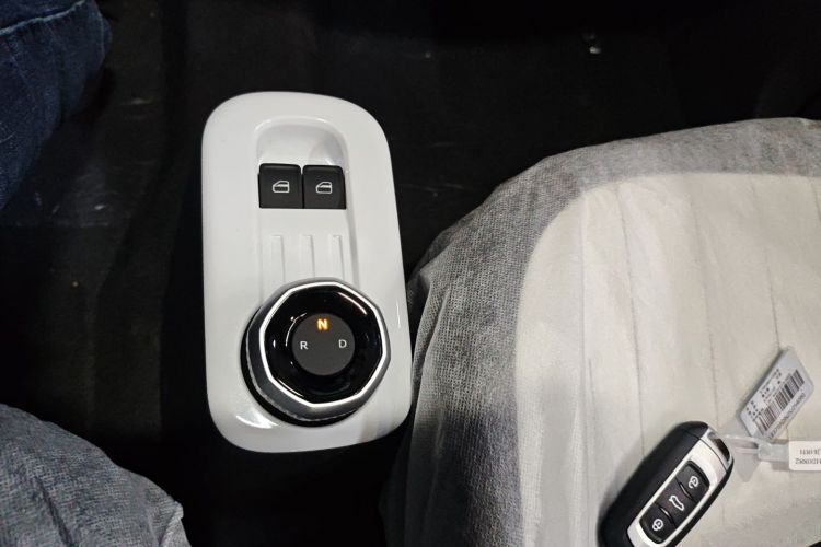 Used  Panda 2025 210km Panda Kart
