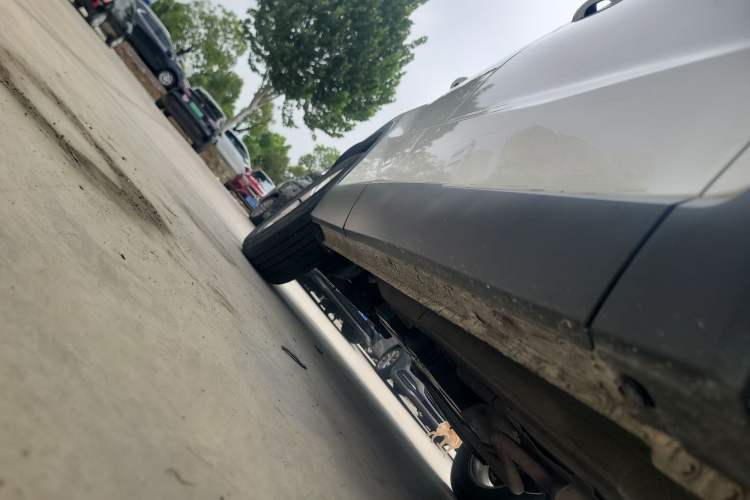 Used Jetour X70M 2021 1.5T Manual Urban Partner Model 5 Seats
