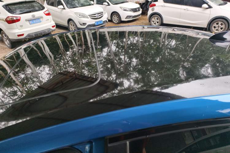 Used Buick Verano 2022 Pro GS Wind-Chasing Edition
