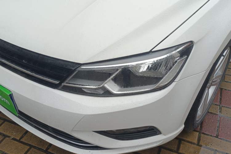 Used Volkswagen Lamando 2017 280TSI DSG Comfort Edition