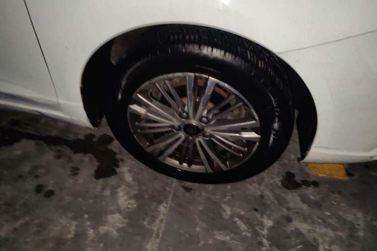 Used Roewe i5 2019 1.5L Automatic 4G Connected Langhao Edition