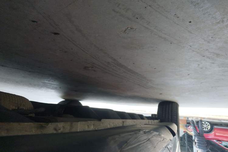 Used Ford Edge 2020 EcoBoost 245 2WD ST-Line 5-seater
