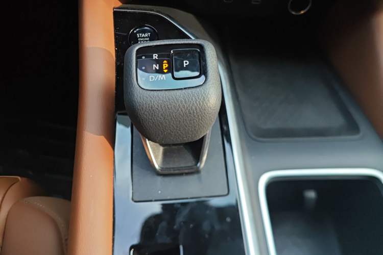 Used Nissan Terra 2024 380 VC-TURBO Four-Wheel Drive Prestige Edition 6 Seats
