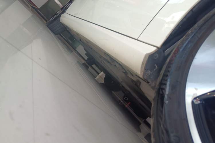 Used Mercedes-Benz A-Class 2016 A 200 Fashion Model
