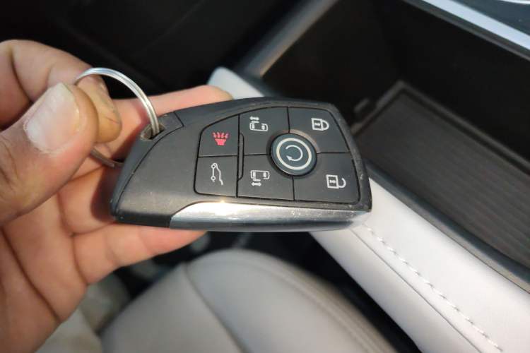 Used Buick GL8 2025 Lu Zun Deluxe Edition
