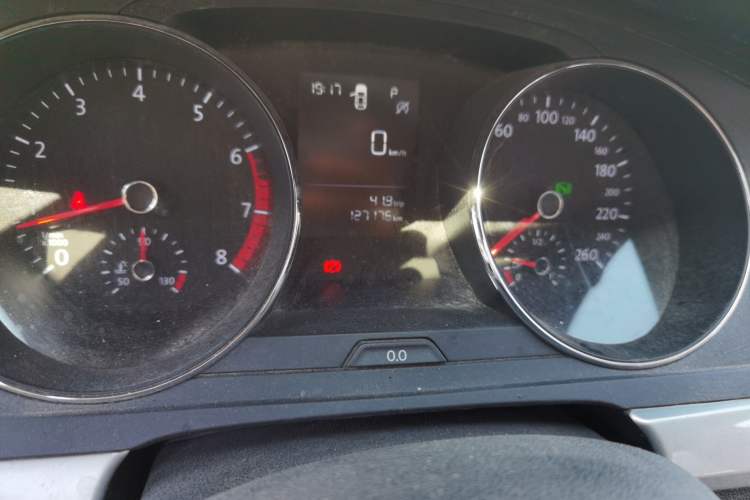 Used Volkswagen Lamando 2018 230TSI DSG Fashion Edition