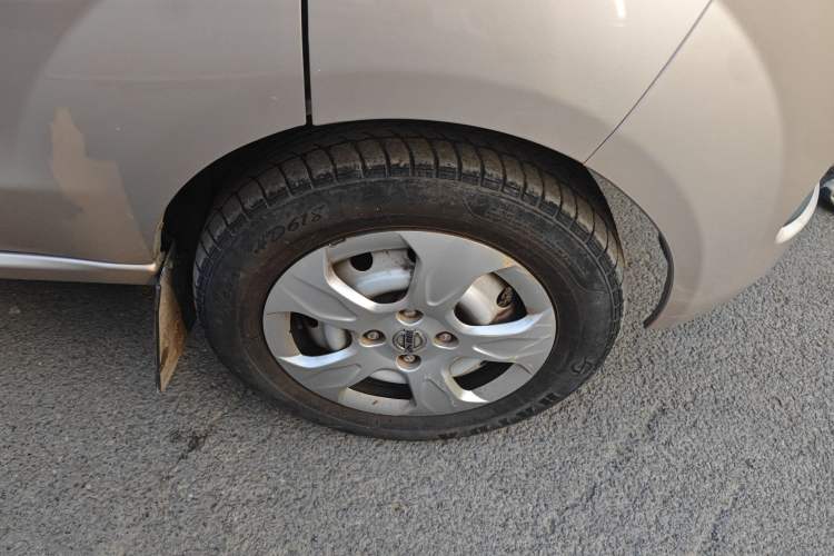 Used Jinbei Hiace X30 2021 1.5L Comfort Model Air-Conditioner-Free Version National VI Standard SWC15M Bus
