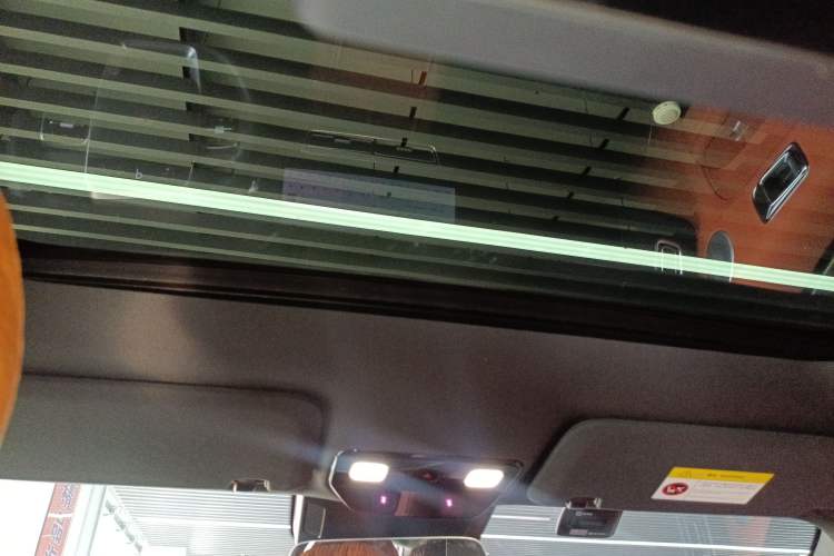 Used Li Auto L7 2023 Max model