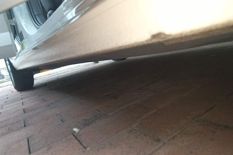 Used Volkswagen Polo 2019 Plus 1.5L Automatic Panoramic Enjoyment Edition
