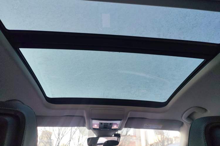 Used Volkswagen Passat 2023 Restyled 330TSI Starry Luxury Edition
