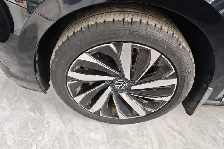 Used Volkswagen Passat 2022 330TSI Elite Edition
