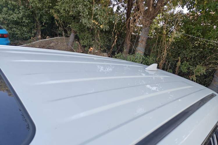 Used Toyota Corolla Cross 2023 2.0L Elite Edition