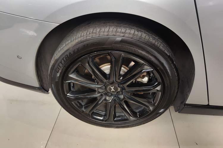 Used XPeng P7 2020 586E
