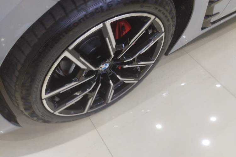 Used BMW 4 Series 2022 425i Gran Coupe M Sport Night Edition
