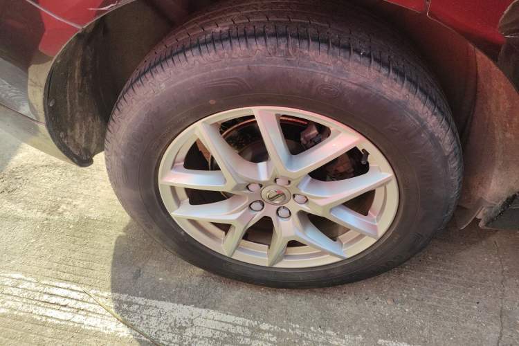 Used Volvo XC60 2019 T5 4x4 Smart Edition China VI Standard