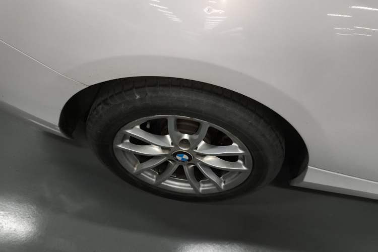 Used BMW 2 Series 2015 218i Convertible Coupe
